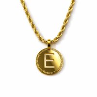 Halskette Rebecca Dame in Bronze BWVKOE05